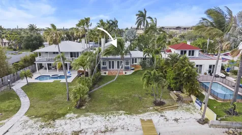 122 S Lake Drive Lantana FL 33462