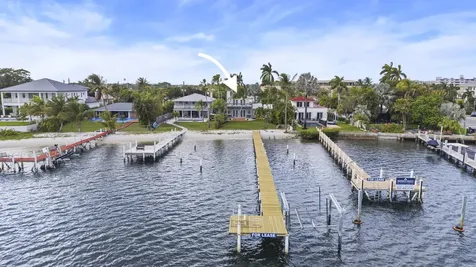 122 S Lake Drive Lantana FL 33462