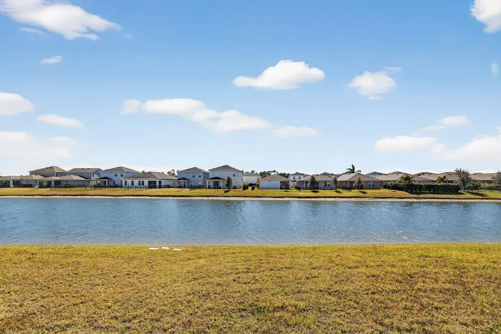 10916 SW Robbia Way Port St Lucie FL 34987