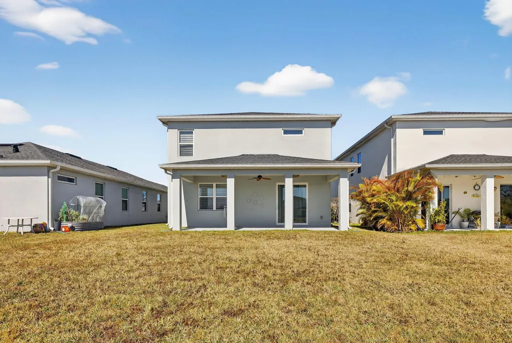 10916 SW Robbia Way Port St Lucie FL 34987