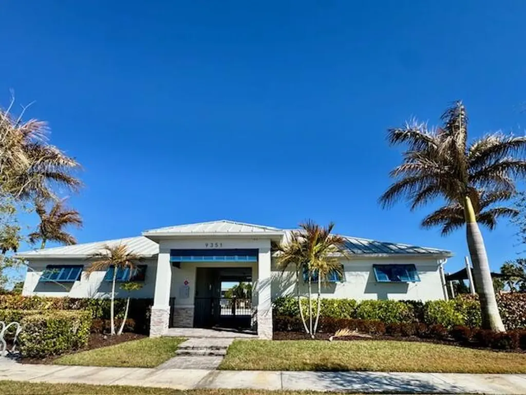 10916 SW Robbia Way Port St Lucie FL 34987