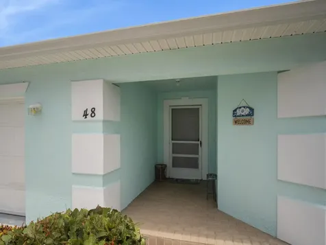 48 Mariposa Lane Port St Lucie FL 34952