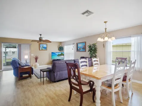 48 Mariposa Lane Port St Lucie FL 34952