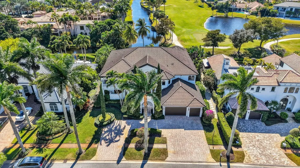 7000 Lions Head Lane Boca Raton FL 33496
