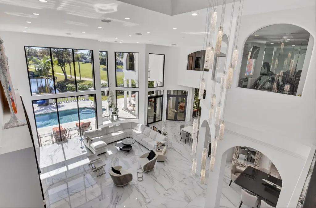 7000 Lions Head Lane Boca Raton FL 33496