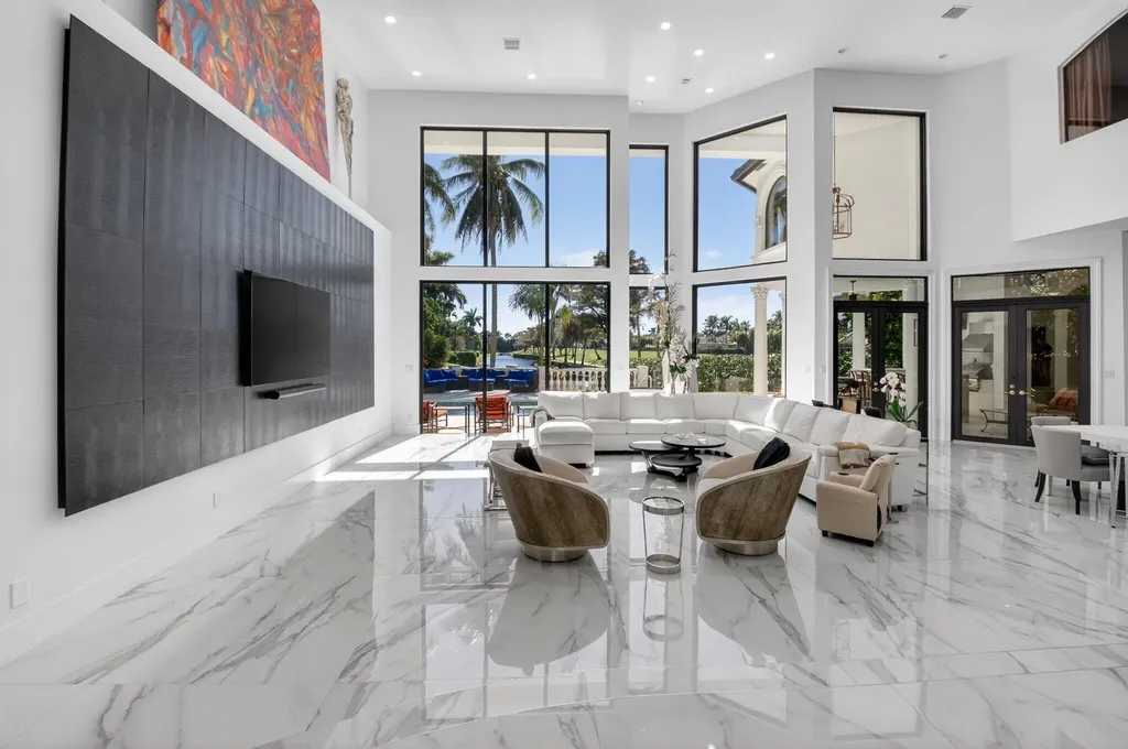 7000 Lions Head Lane Boca Raton FL 33496