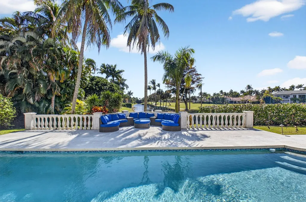 7000 Lions Head Lane Boca Raton FL 33496