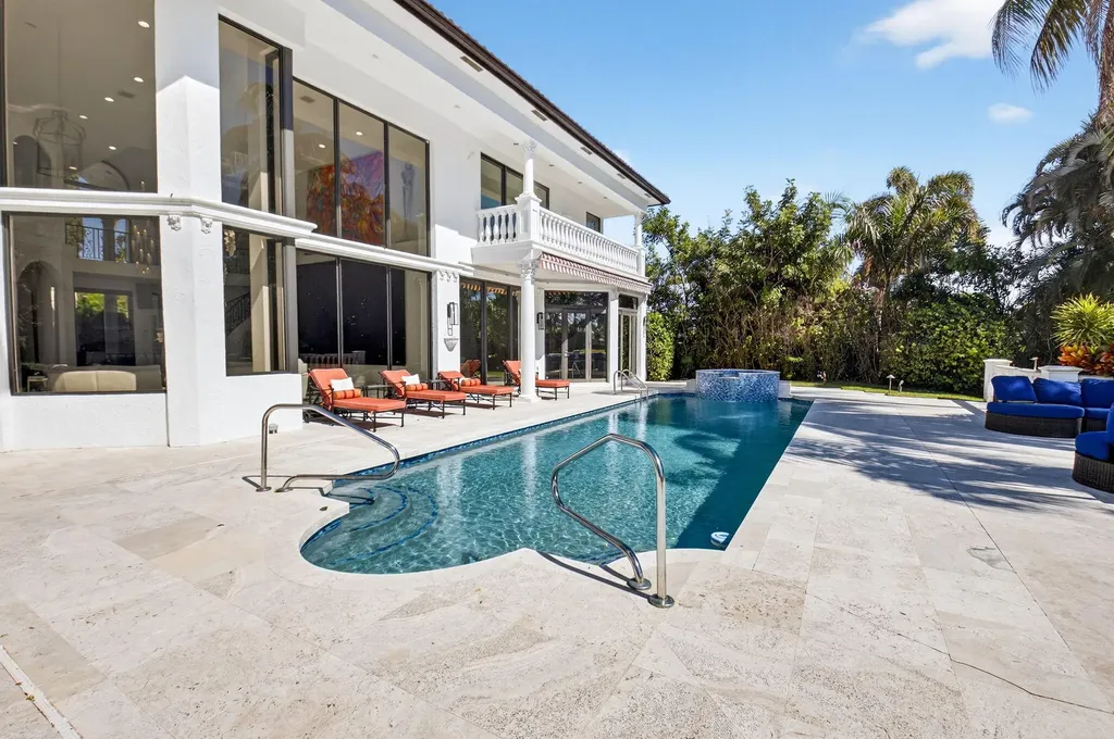 7000 Lions Head Lane Boca Raton FL 33496