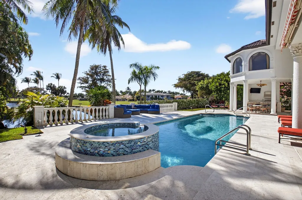 7000 Lions Head Lane Boca Raton FL 33496
