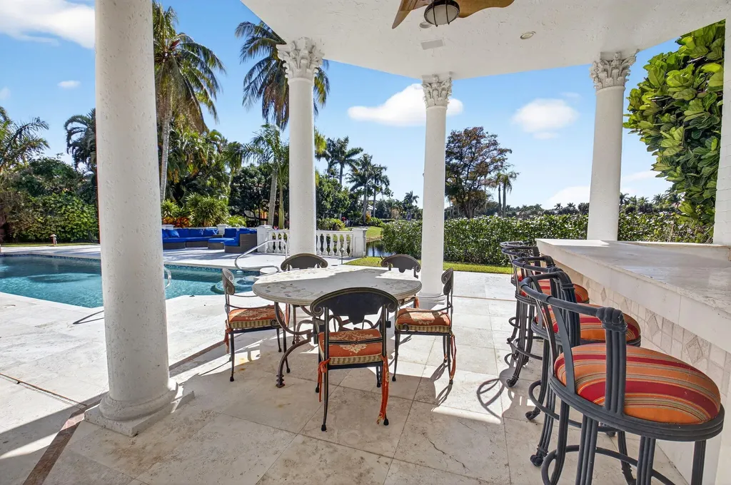 7000 Lions Head Lane Boca Raton FL 33496