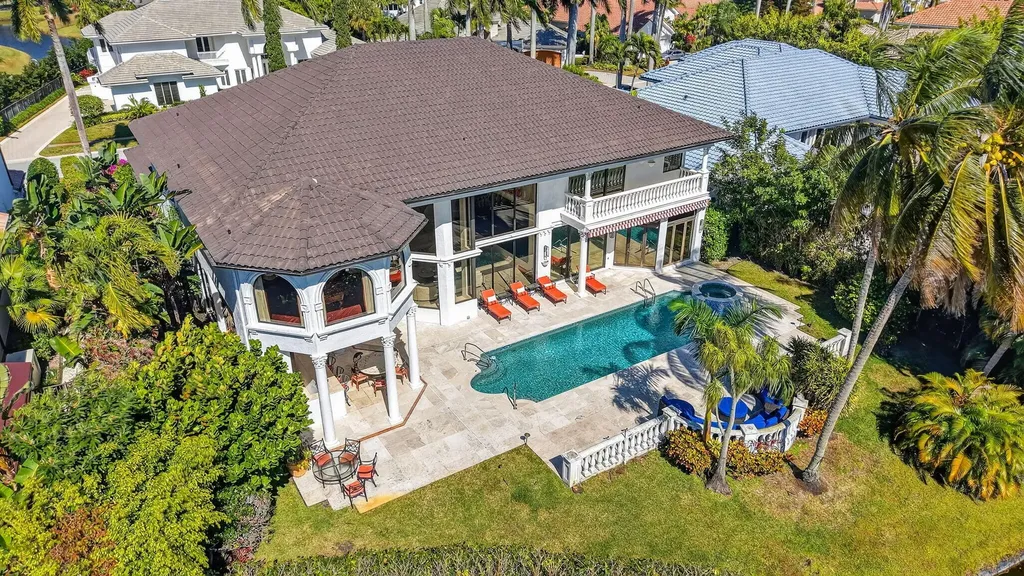 7000 Lions Head Lane Boca Raton FL 33496
