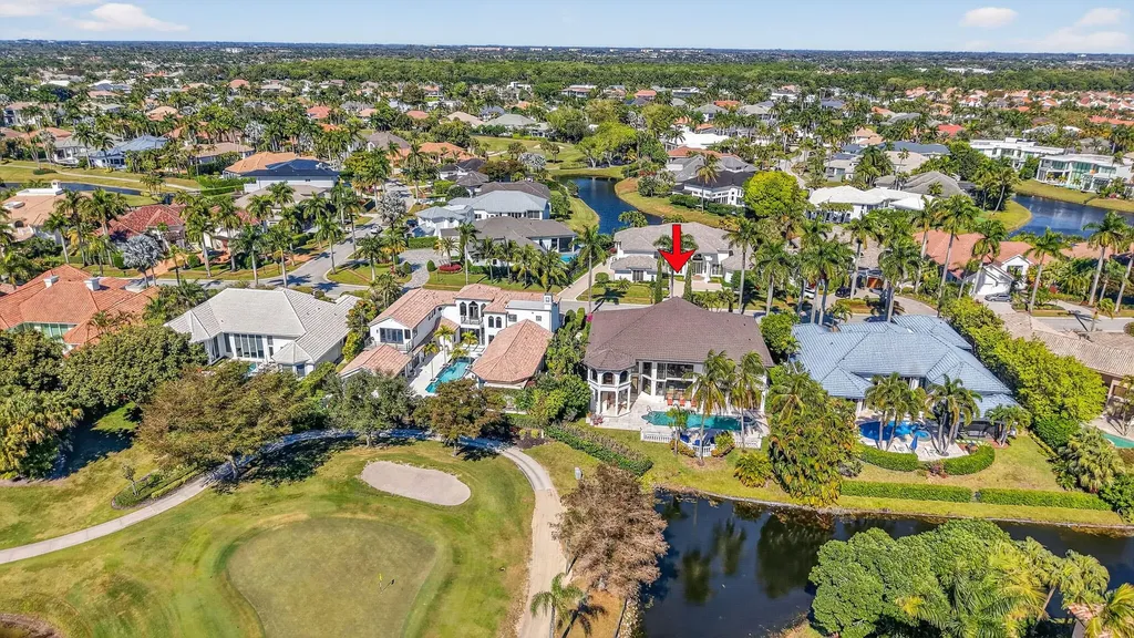 7000 Lions Head Lane Boca Raton FL 33496