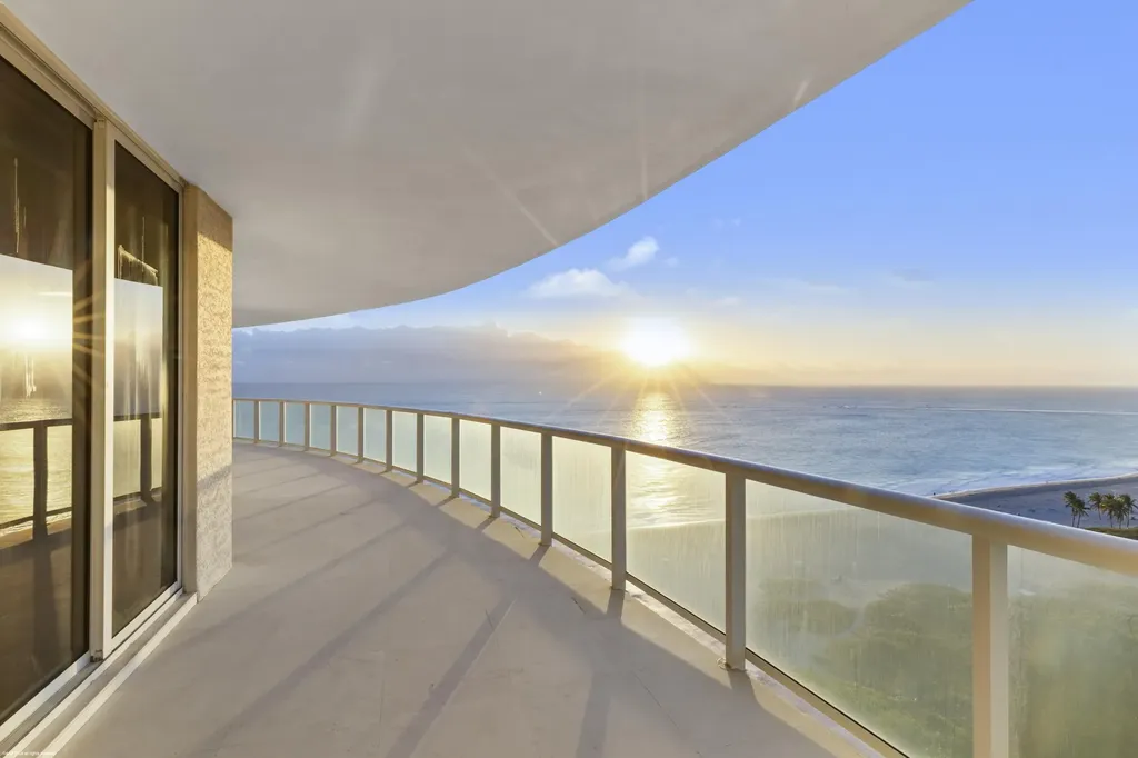 2700 N Ocean Drive Singer Island FL 33404