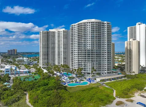 2700 N Ocean Drive Singer Island FL 33404