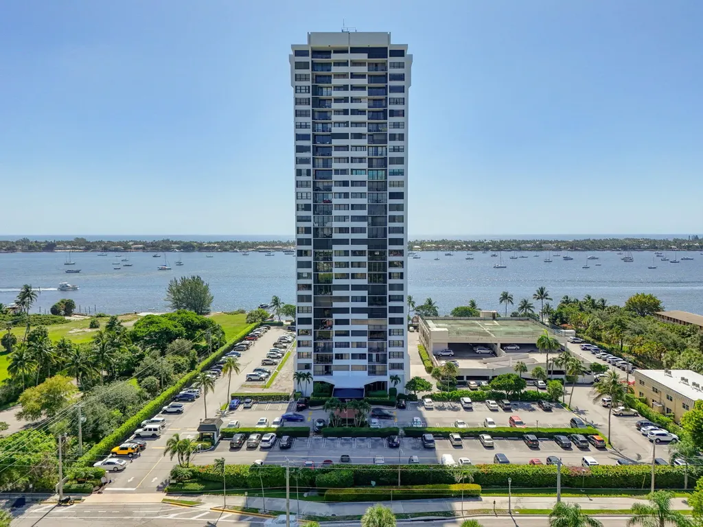 5600 N Flagler Drive West Palm Beach FL 33407