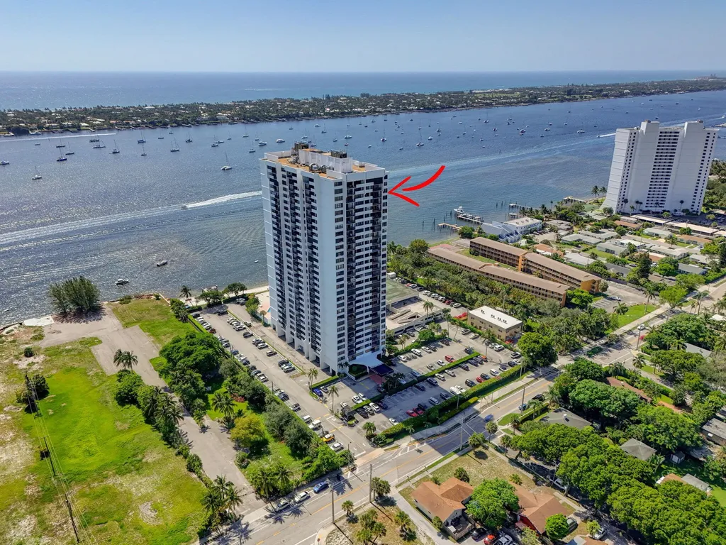 5600 N Flagler Drive West Palm Beach FL 33407