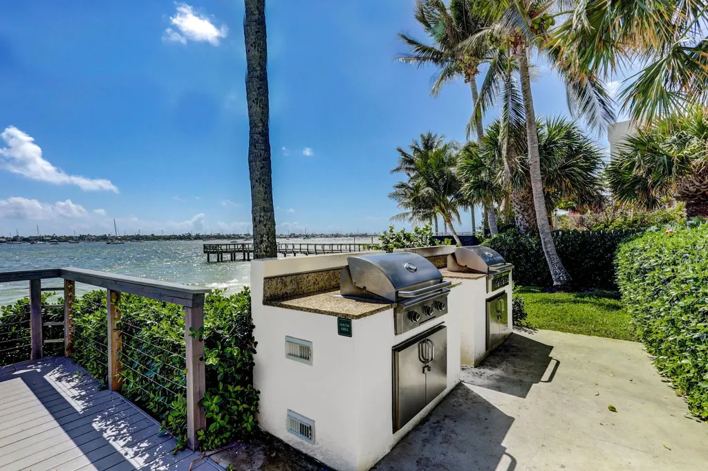 5600 N Flagler Drive West Palm Beach FL 33407