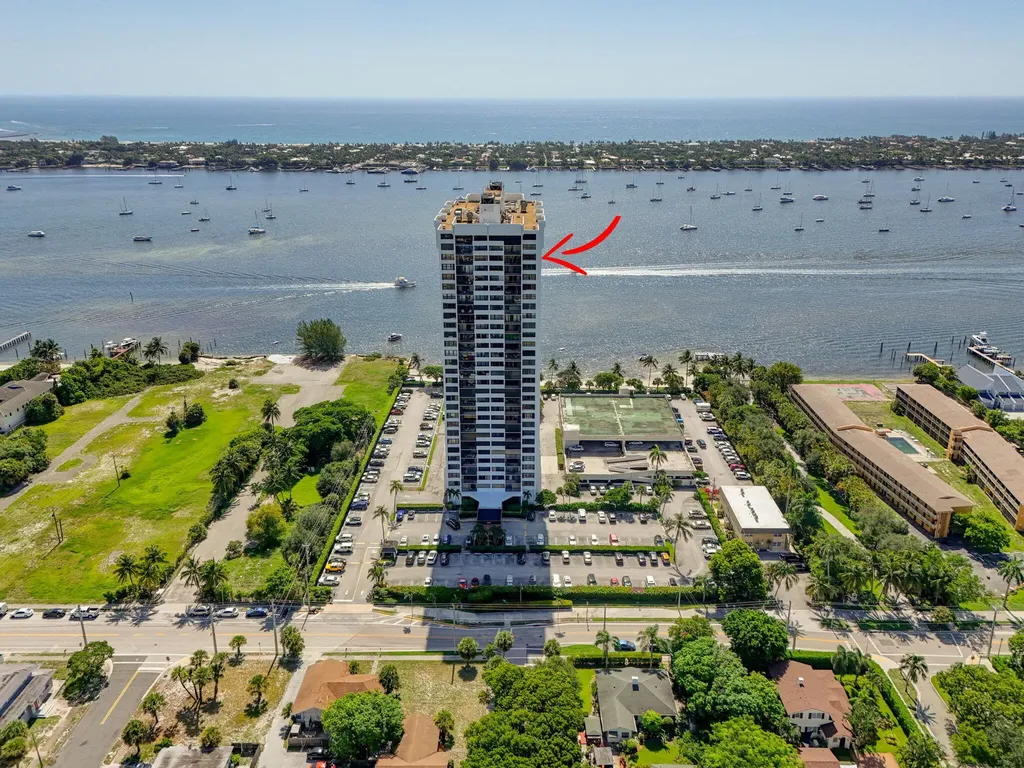 5600 N Flagler Drive West Palm Beach FL 33407
