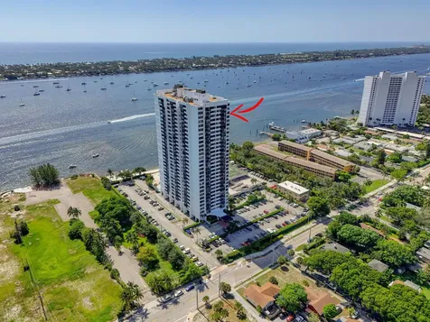5600 N Flagler Drive West Palm Beach FL 33407
