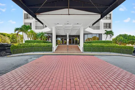 5600 N Flagler Drive West Palm Beach FL 33407