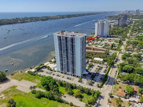 5600 N Flagler Drive West Palm Beach FL 33407