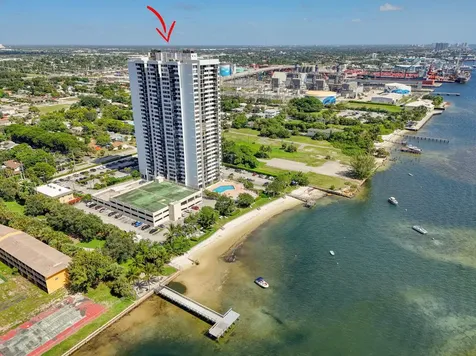 5600 N Flagler Drive West Palm Beach FL 33407