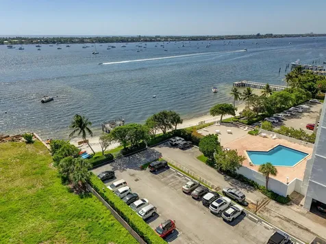 5600 N Flagler Drive West Palm Beach FL 33407