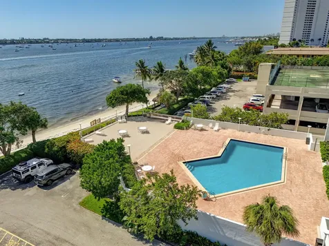 5600 N Flagler Drive West Palm Beach FL 33407