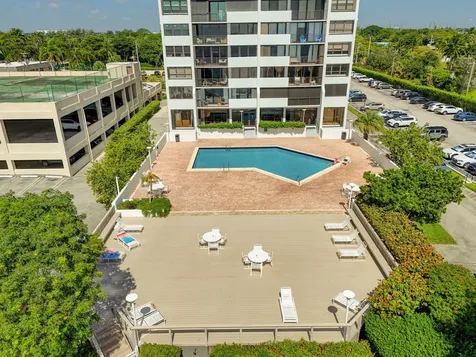 5600 N Flagler Drive West Palm Beach FL 33407