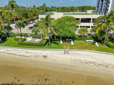5600 N Flagler Drive West Palm Beach FL 33407