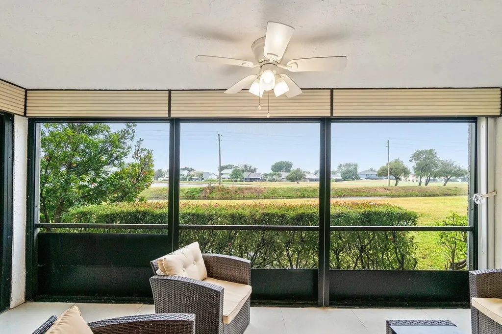 5771 Fairway Park Court Boynton Beach FL 33437