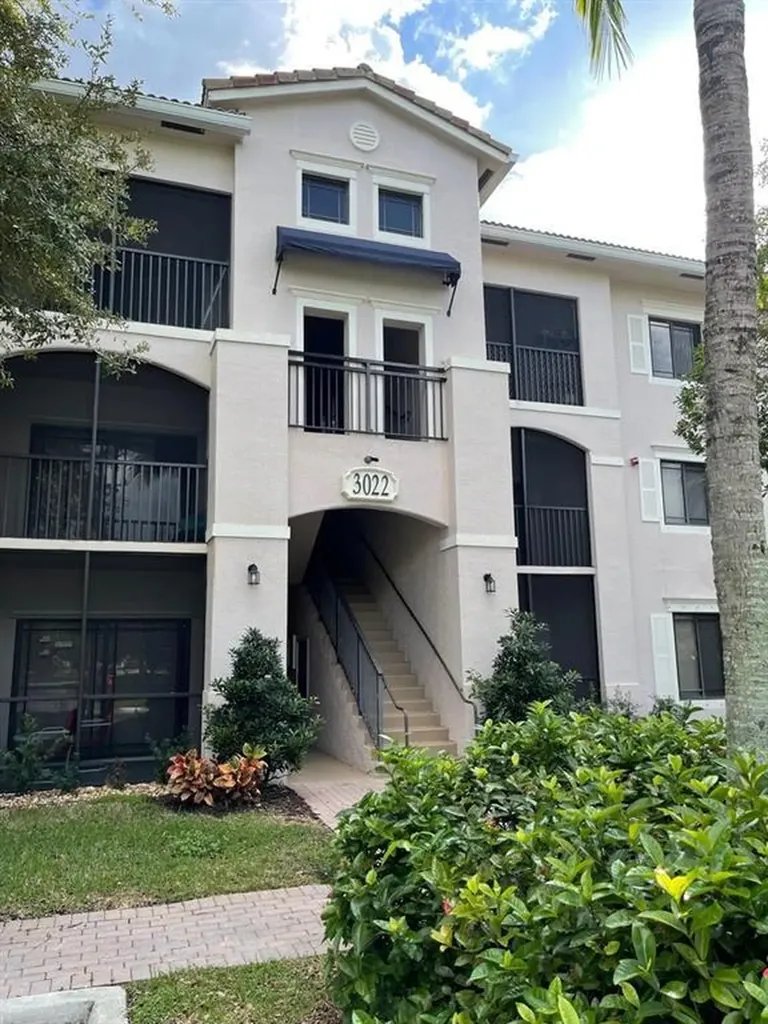 3022 Alcazar Place Palm Beach Gardens FL 33410