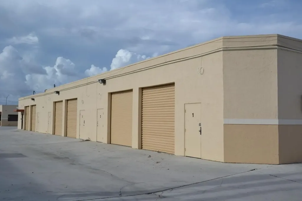 1029 N Florida Mango Road West Palm Beach FL 33409