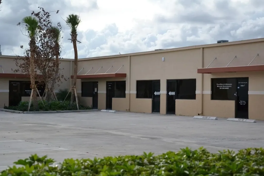 1029 N Florida Mango Road West Palm Beach FL 33409