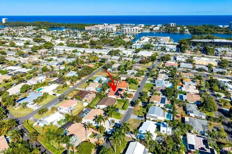 451 NE 25th Terrace Boca Raton FL 33431