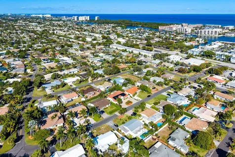 451 NE 25th Terrace Boca Raton FL 33431