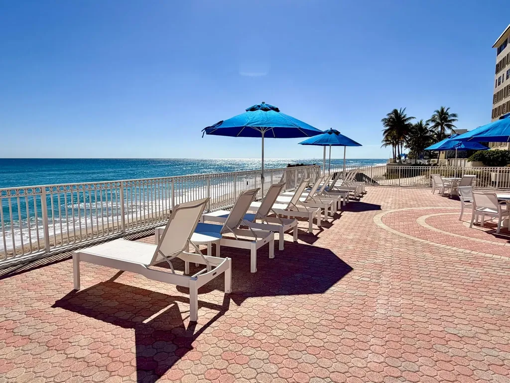 3460 S Ocean Boulevard Palm Beach FL 33480