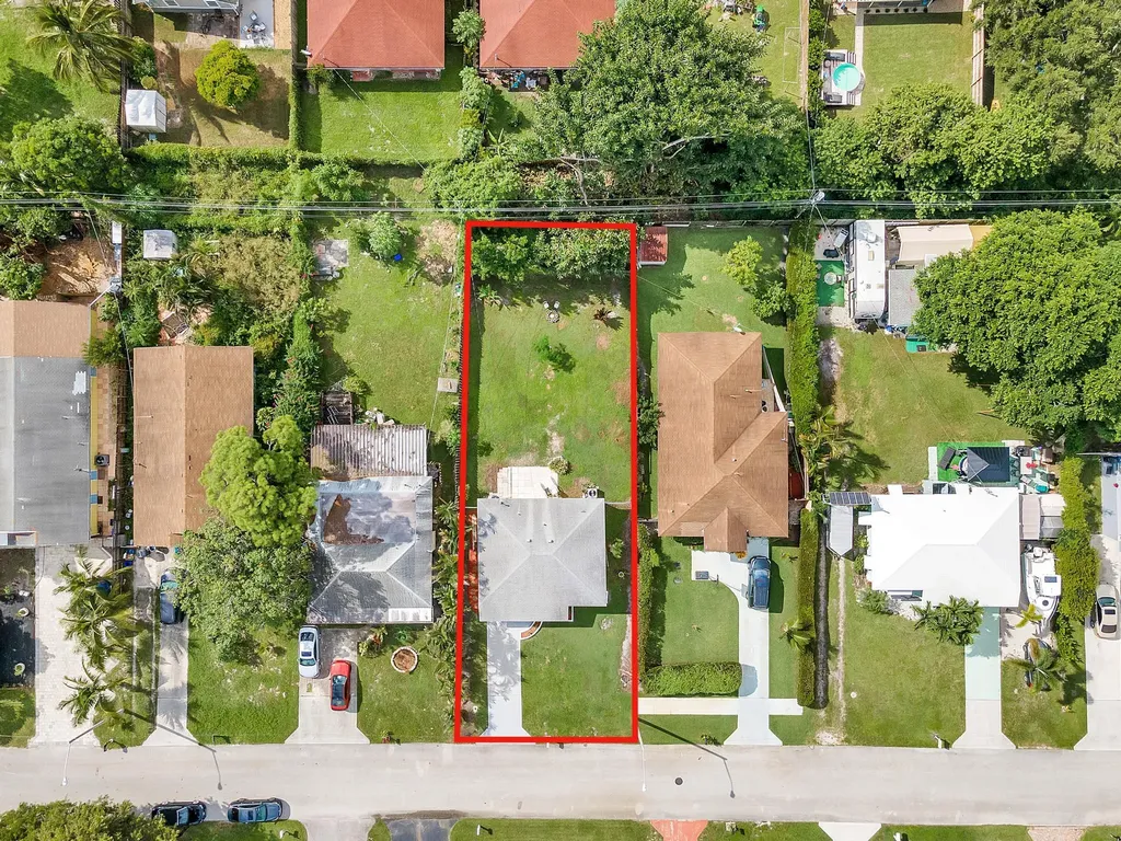 4882 Jefferson Road Delray Beach FL 33445