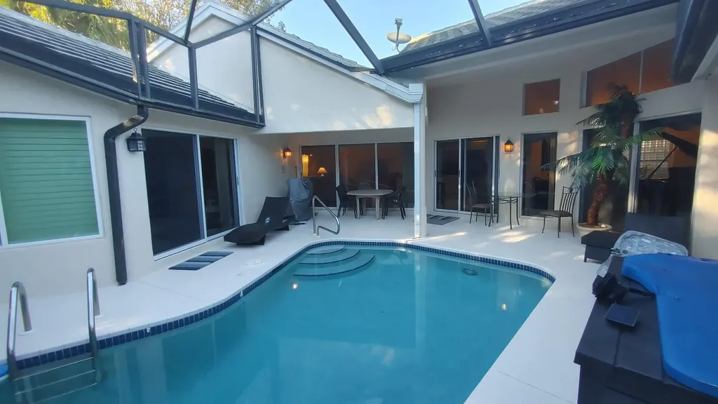 16461 Riverwind Drive Jupiter FL 33477