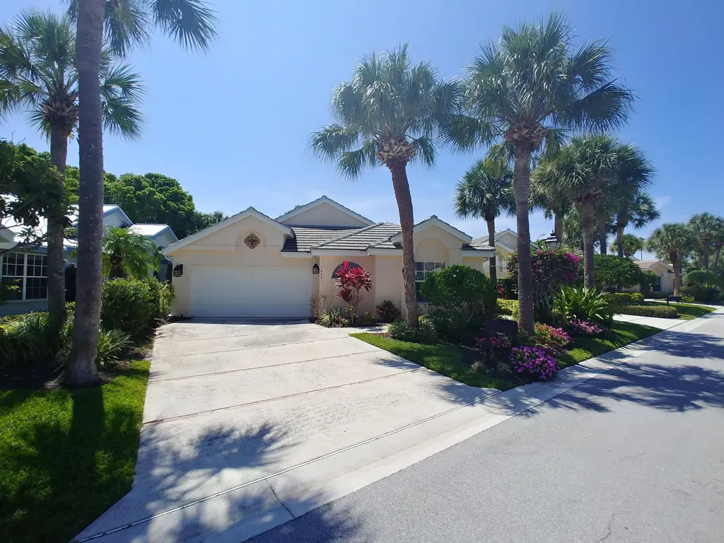 16461 Riverwind Drive Jupiter FL 33477