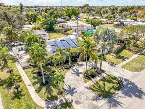 1409 NW 58th Avenue Margate FL 33063
