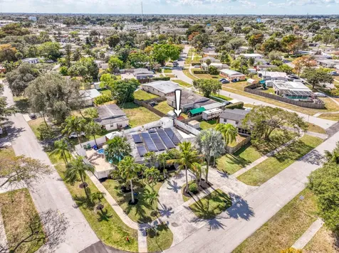 1409 NW 58th Avenue Margate FL 33063