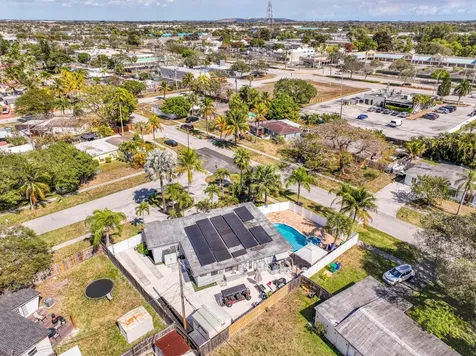 1409 NW 58th Avenue Margate FL 33063
