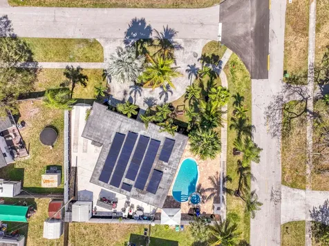 1409 NW 58th Avenue Margate FL 33063