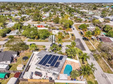 1409 NW 58th Avenue Margate FL 33063