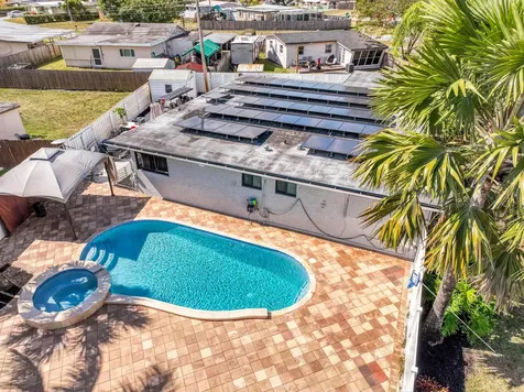 1409 NW 58th Avenue Margate FL 33063