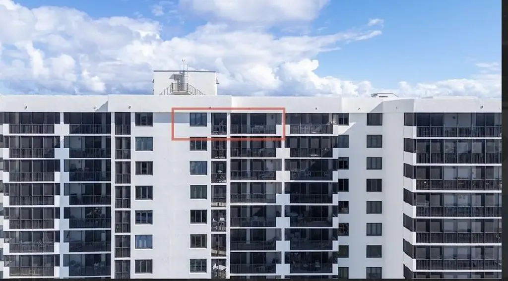 3400 S Ocean Boulevard Highland Beach FL 33487