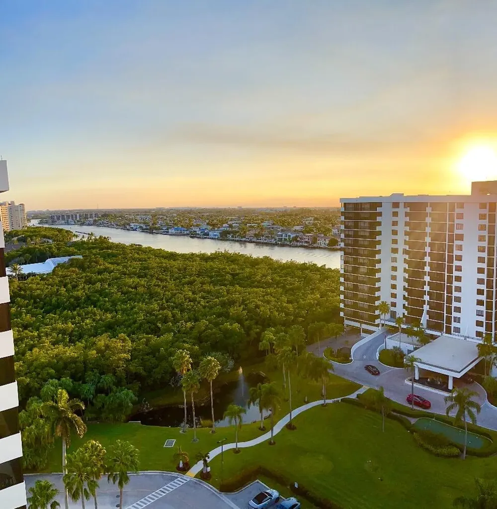 3400 S Ocean Boulevard Highland Beach FL 33487