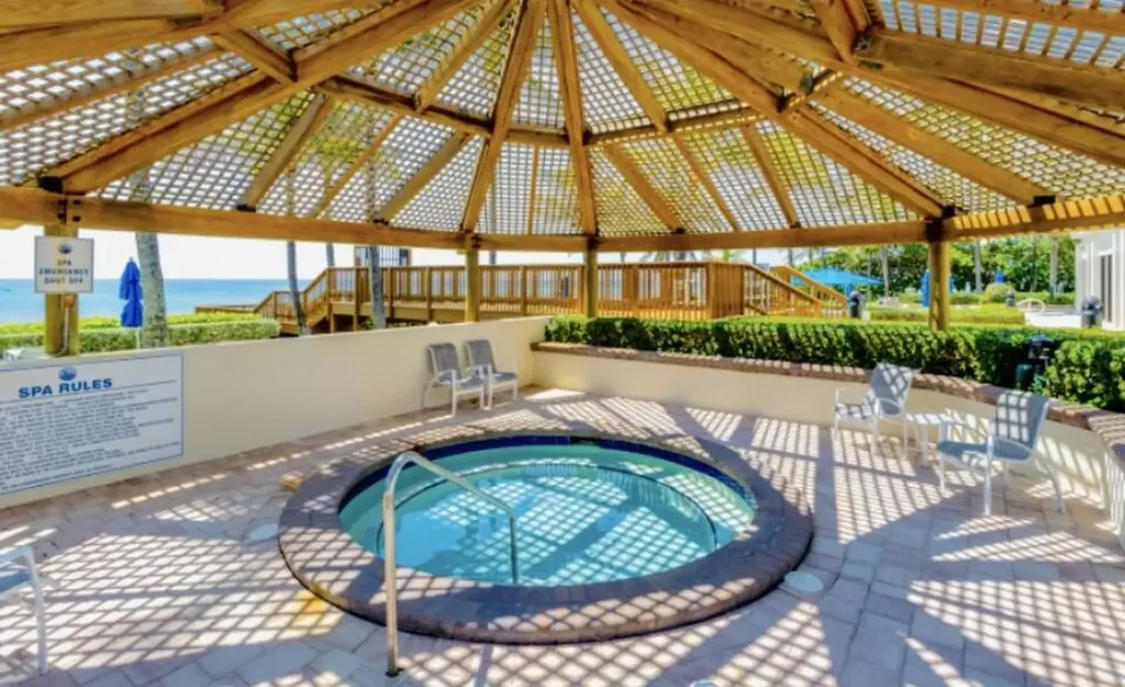 3400 S Ocean Boulevard Highland Beach FL 33487