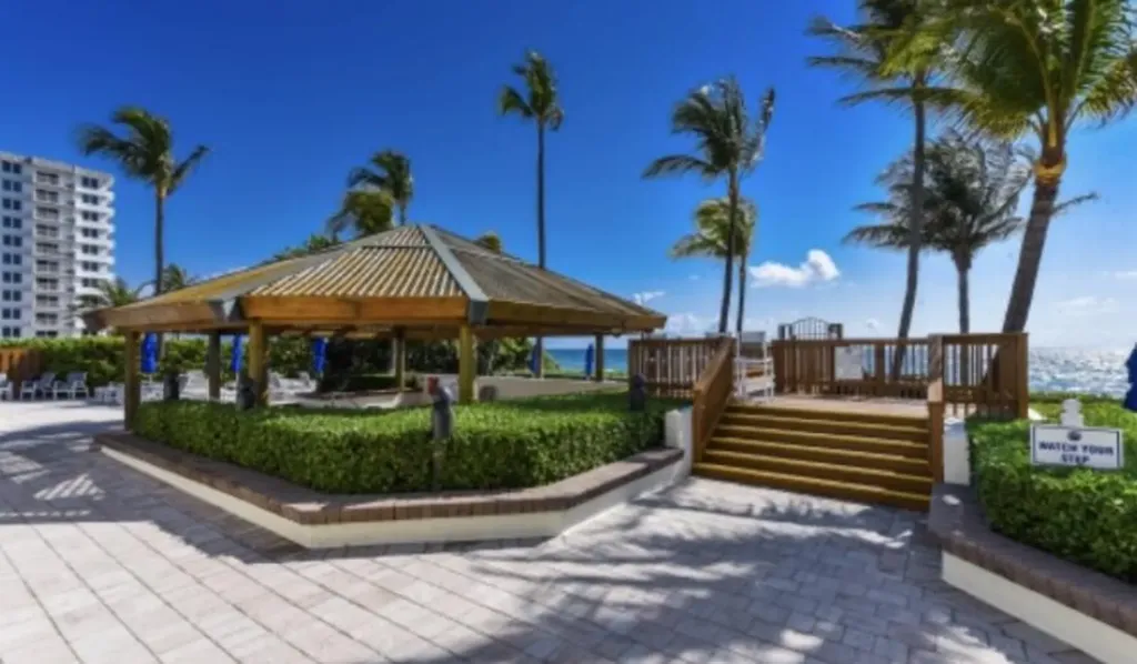 3400 S Ocean Boulevard Highland Beach FL 33487